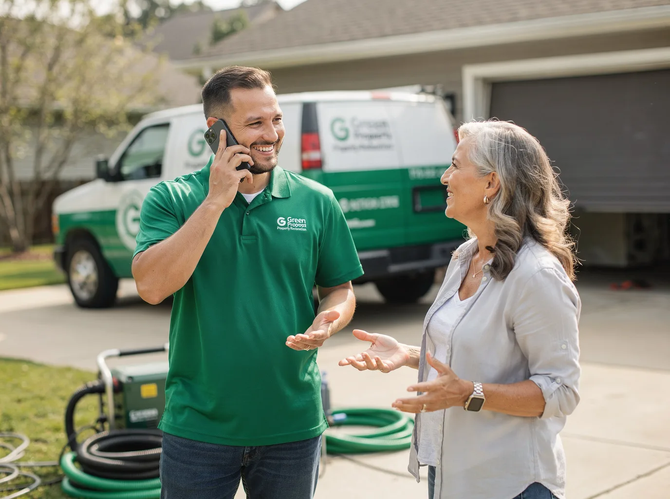 Water Damage Restoration Veradale, WA FAQs